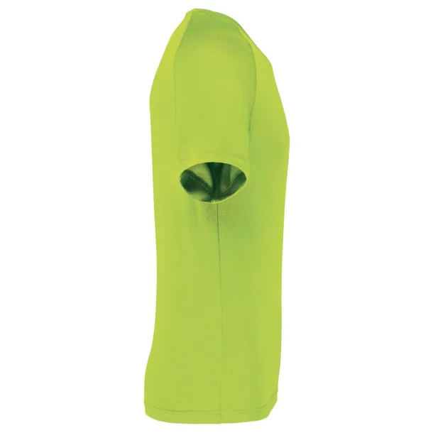  Muška sportska majica kratkih rukava, 140 g/m2 - Proact Limeta