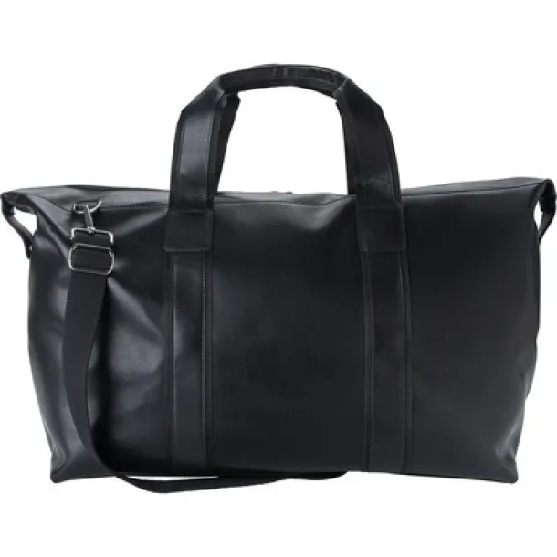  Sports, travel bag black