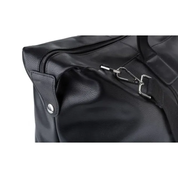  Sports, travel bag Crna