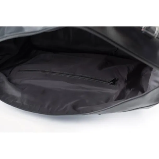  Sports, travel bag Crna