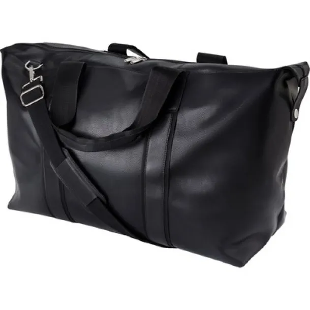  Sports, travel bag black