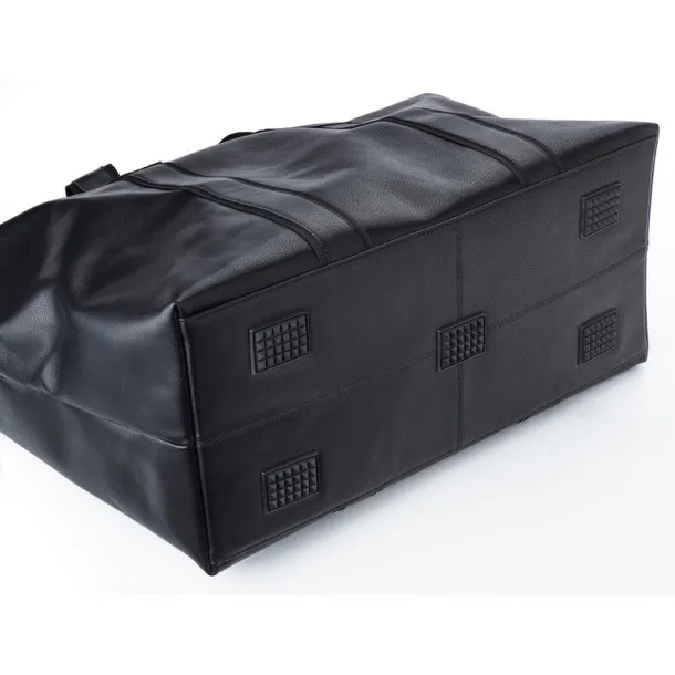  Sports, travel bag Crna