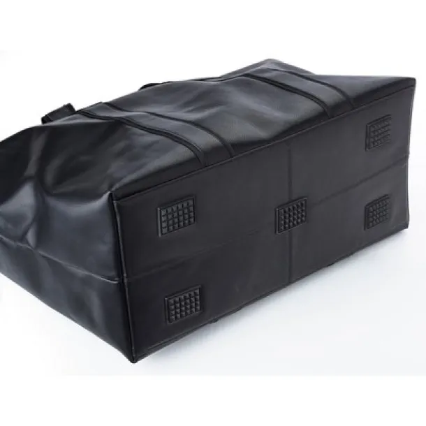  Sports, travel bag Crna