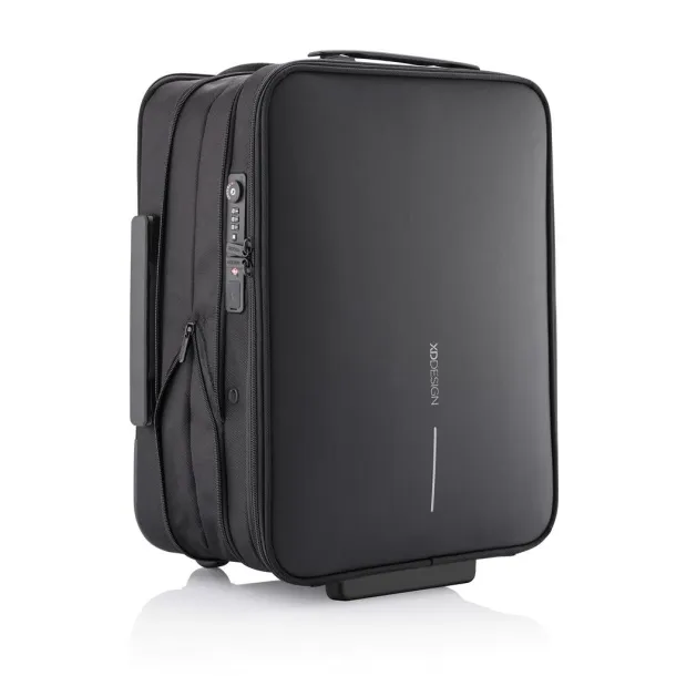  XD Design Flex Foldable Trolley Black Black