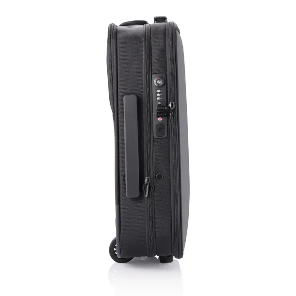  XD Design Flex Foldable Trolley Black Black