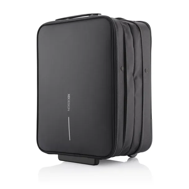 XD Design Flex Foldable Trolley Black Black