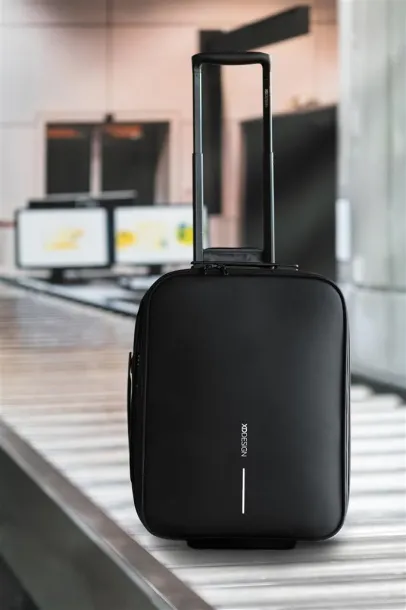  XD Design Flex Foldable Trolley Black Black