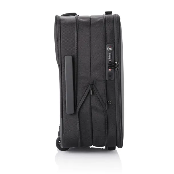  XD Design Flex Foldable Trolley Black Black