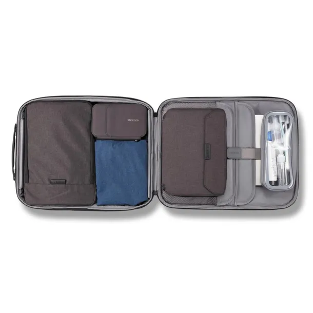  XD Design Flex Foldable Trolley Black Black