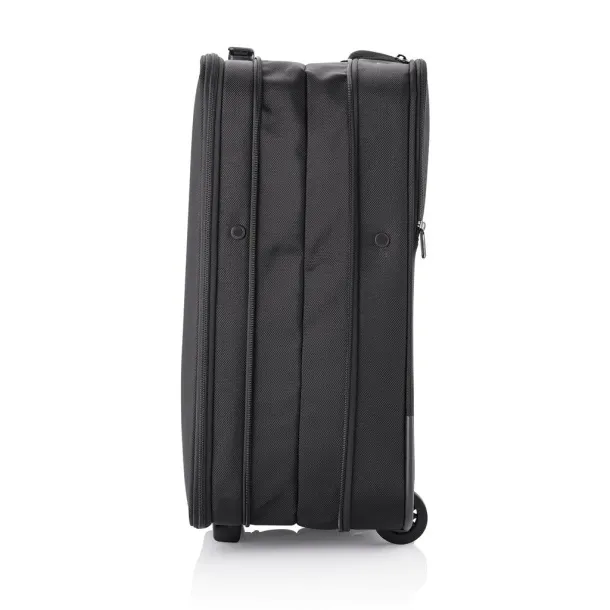  XD Design Flex Foldable Trolley Black Black