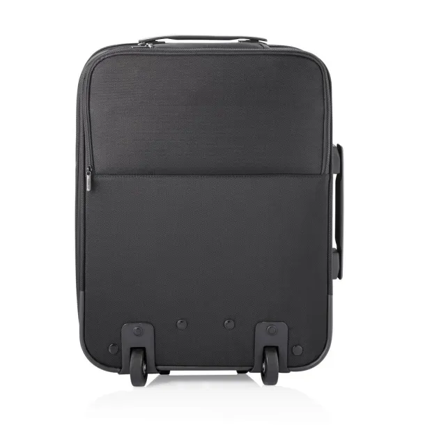  XD Design Flex Foldable Trolley Black Black