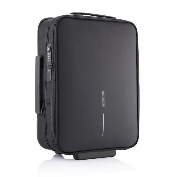  XD Design Flex Foldable Trolley Black Black