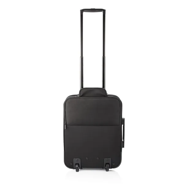  XD Design Flex Foldable Trolley Black Black