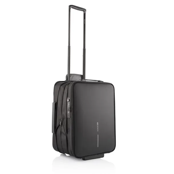  XD Design Flex Foldable Trolley Black Black