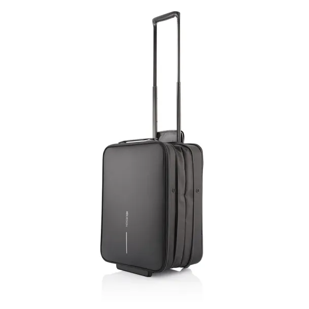  XD Design Flex Foldable Trolley Black Black