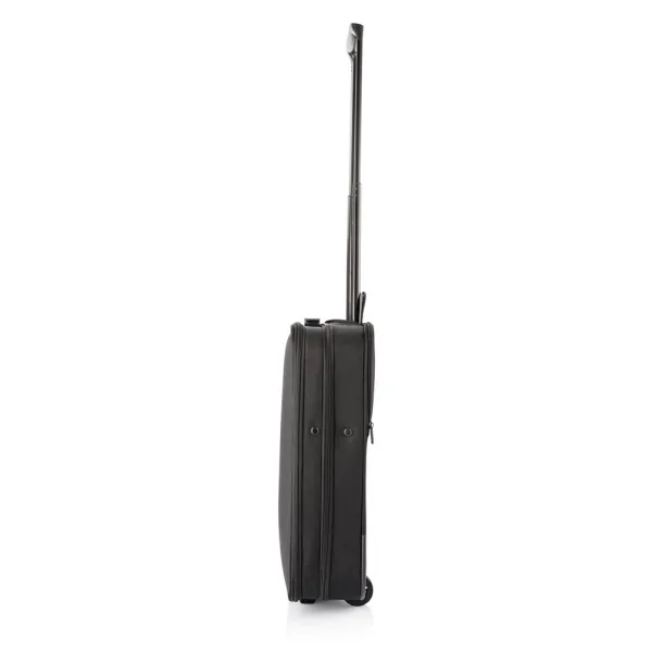  XD Design Flex Foldable Trolley Black Black