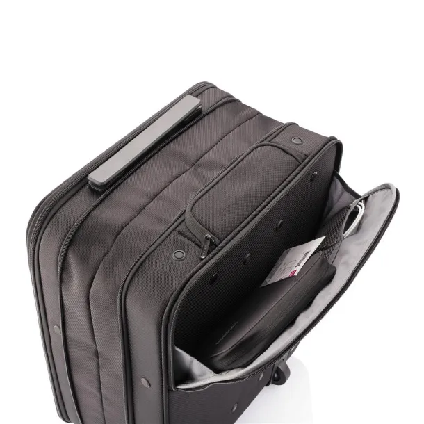  XD Design Flex Foldable Trolley Black Black
