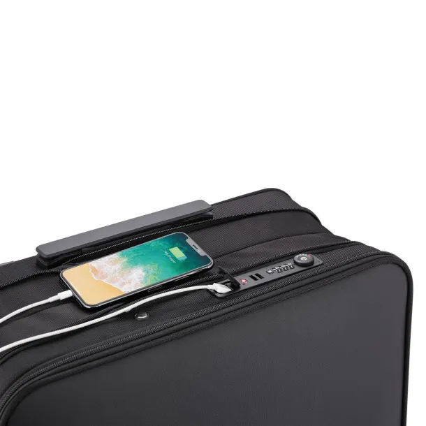  XD Design Flex Foldable Trolley Black Black