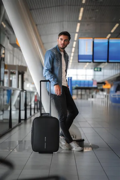  XD Design Flex Foldable Trolley Black Black