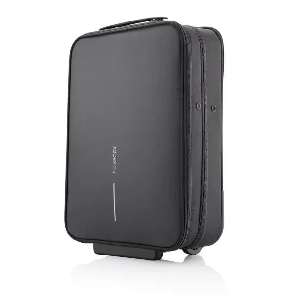  XD Design Flex Foldable Trolley Black Black