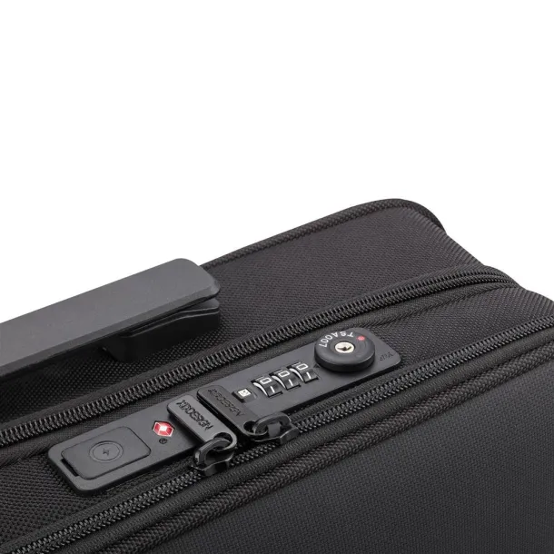  XD Design Flex Foldable Trolley Black Black