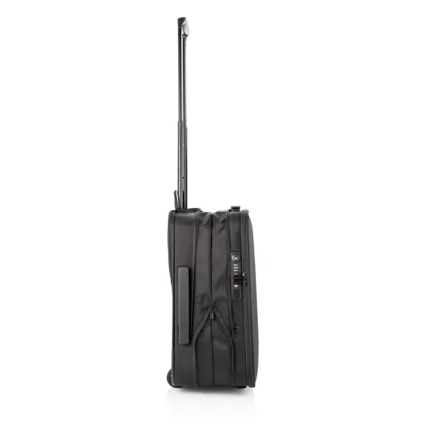  XD Design Flex Foldable Trolley Black Black