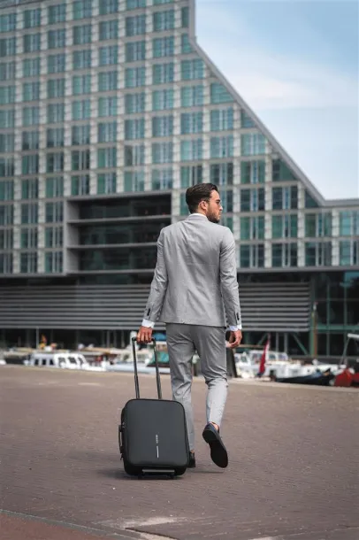  XD Design Flex Foldable Trolley Black Black
