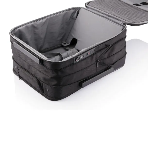  XD Design Flex Foldable Trolley Black Black