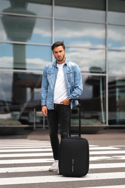  XD Design Flex Foldable Trolley Black Black