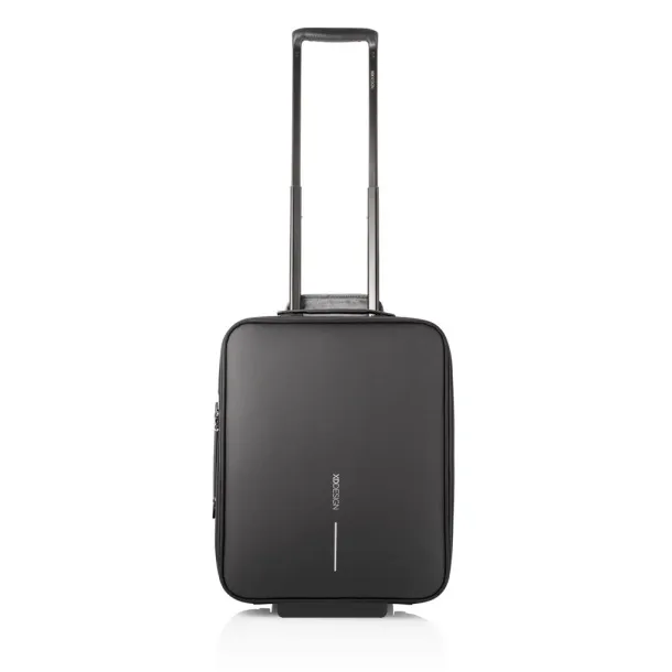  XD Design Flex Foldable Trolley Black Black