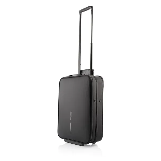  XD Design Flex Foldable Trolley Black Black