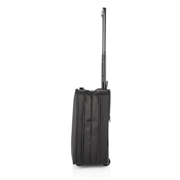  XD Design Flex Foldable Trolley Black Black