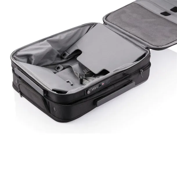 XD Design Flex Foldable Trolley Black Black