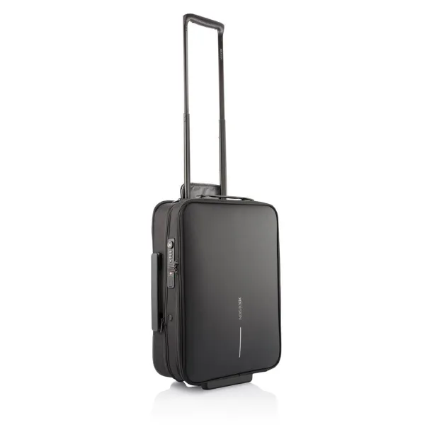  XD Design Flex Foldable Trolley Black Black