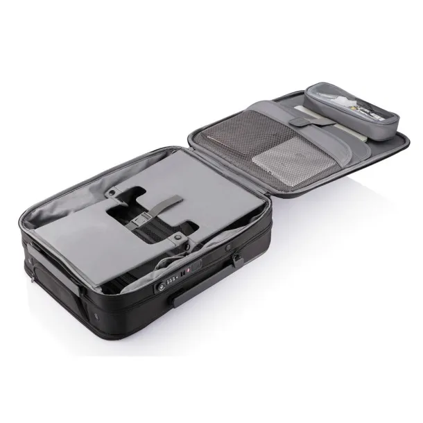  XD Design Flex Foldable Trolley Black Black
