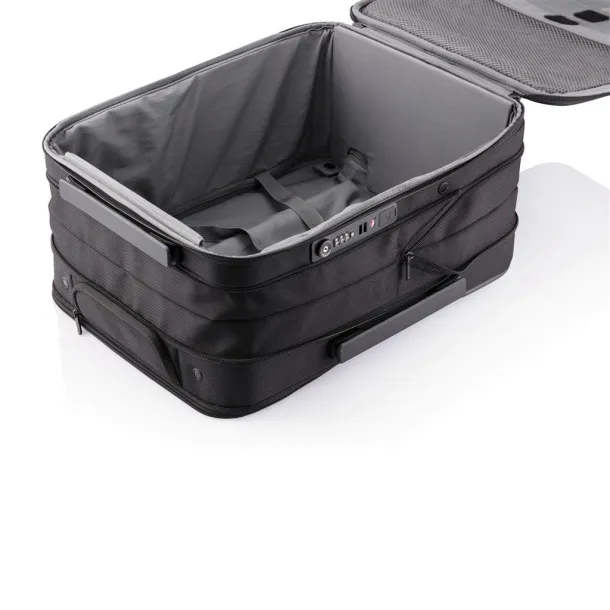  XD Design Flex Foldable Trolley Black Black
