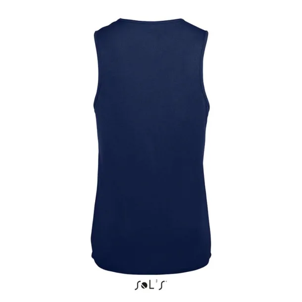 SOL'S SPORTY TT WOMEN - SPORTS TANK TOP - SOL'S French Navy