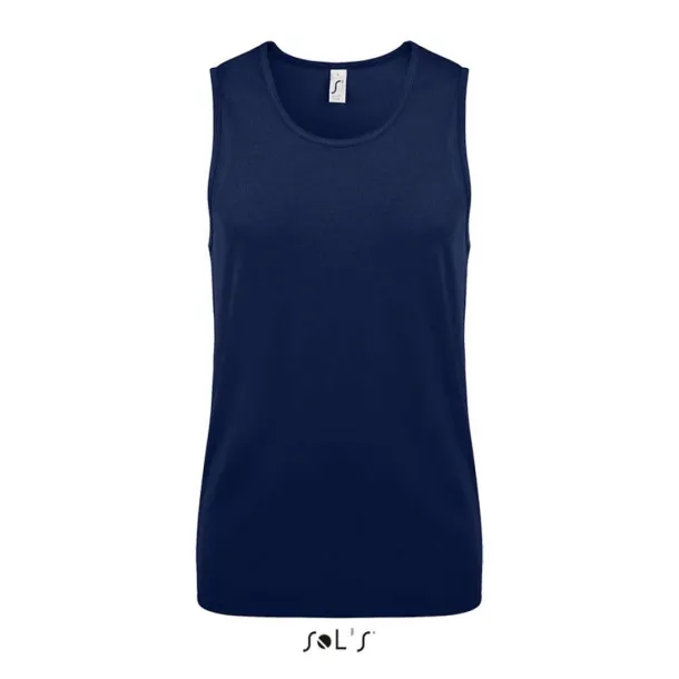 SOL'S SPORTY TT WOMEN - SPORTS TANK TOP - SOL'S French Navy