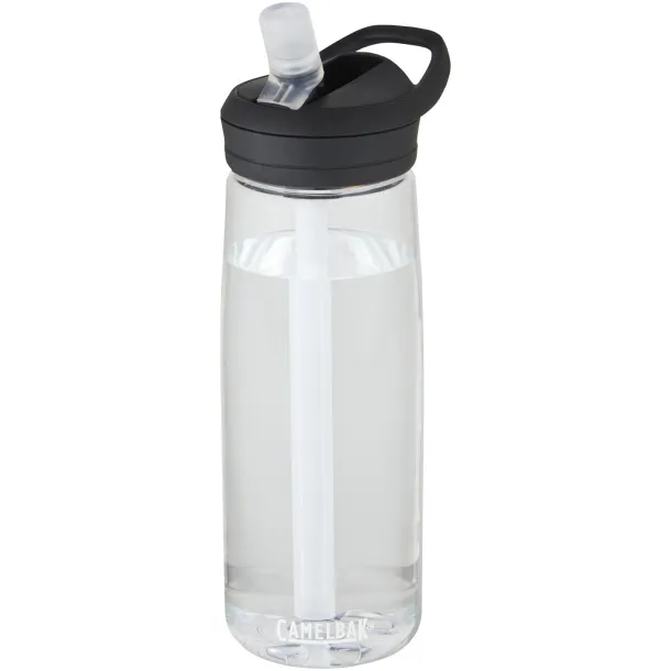 Eddy+ 750 ml Tritan™ Renew bottle - CamelBak White