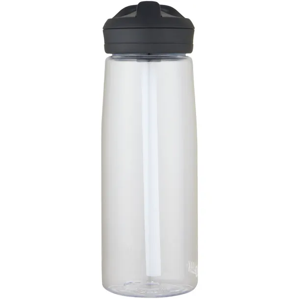 Eddy+ 750 ml Tritan™ Renew bottle - CamelBak White