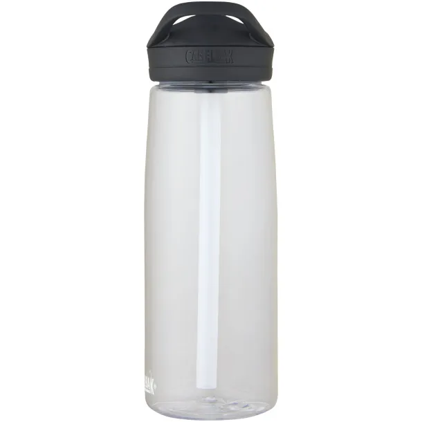 Eddy+ 750 ml Tritan™ Renew bottle - CamelBak White