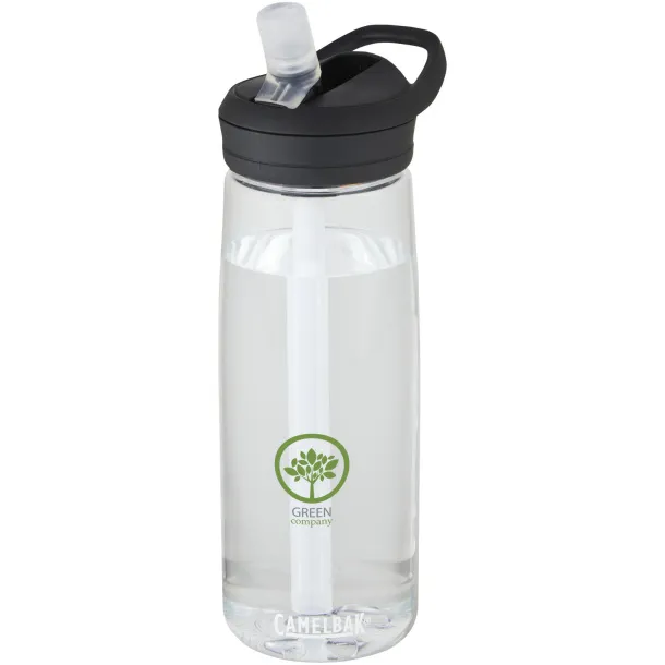 Eddy+ 750 ml Tritan™ Renew bottle - CamelBak White