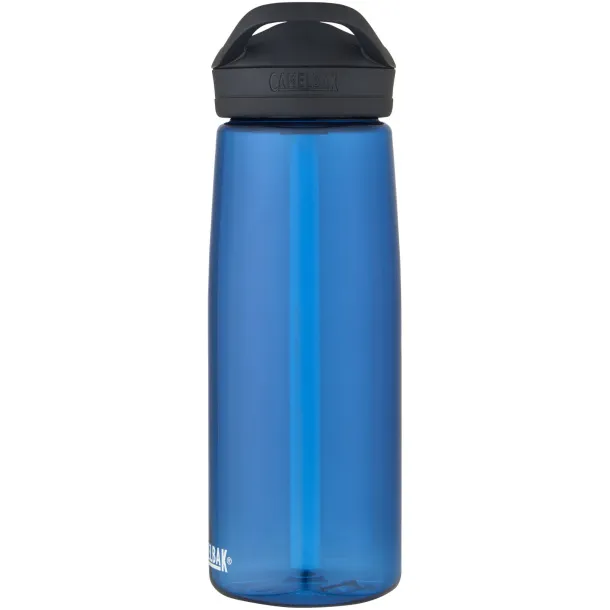 Eddy+ 750 ml Tritan™ Renew bottle - CamelBak Royal blue