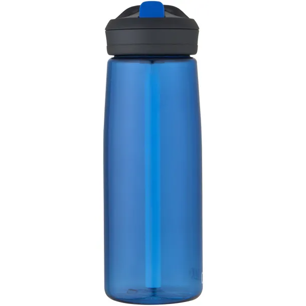 Eddy+ 750 ml Tritan™ Renew bottle - CamelBak Royal blue