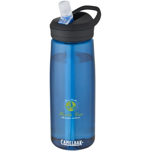 Eddy+ 750 ml Tritan™ Renew bottle - CamelBak Royal blue