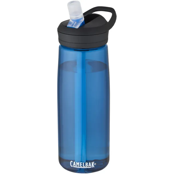 Eddy+ 750 ml Tritan™ Renew bottle - CamelBak Royal blue