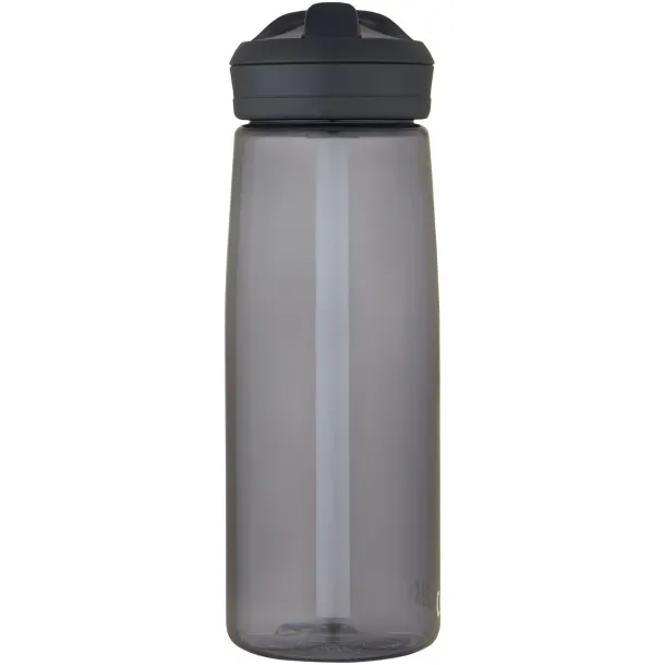 Eddy+ 750 ml Tritan™ Renew bottle - CamelBak Solid black