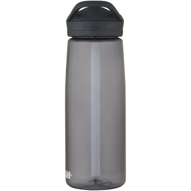 Eddy+ 750 ml Tritan™ Renew bottle - CamelBak Solid black