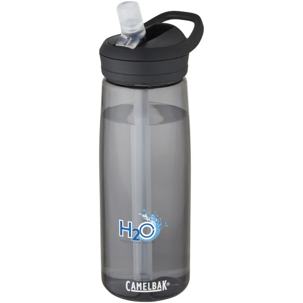 Eddy+ Tritan™ Renew boca 750 ml - CamelBak Solid black