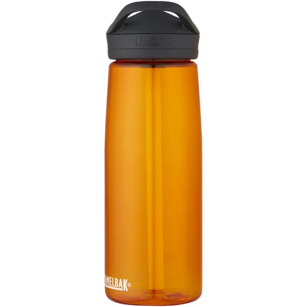 Eddy+ 750 ml Tritan™ Renew bottle - CamelBak Orange